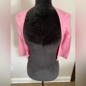 Lilly Pulitzer cover. Pink